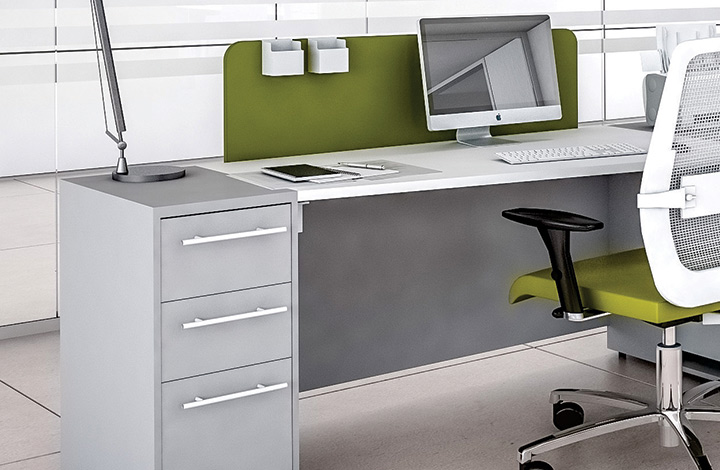 Karbin Desks